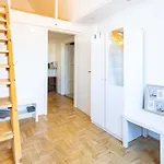 Cityscape Budget Apartments Vaci