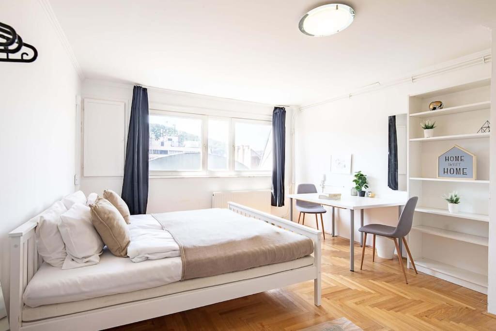 Apartment Cityscape Budget Vaci *